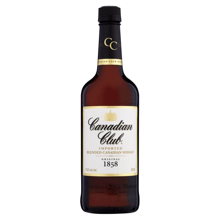 Canadian Club