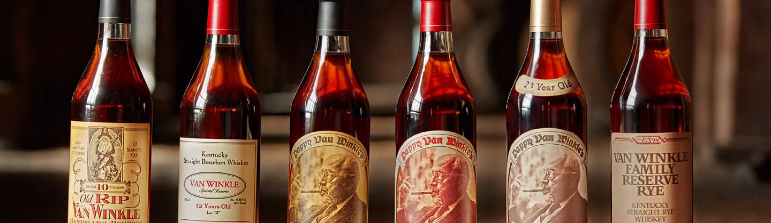 SOLD OUT! Making American Whiskey Great Again