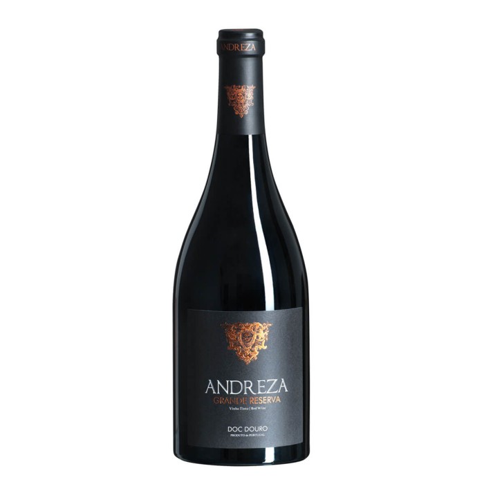 Andreza Grande Reserva