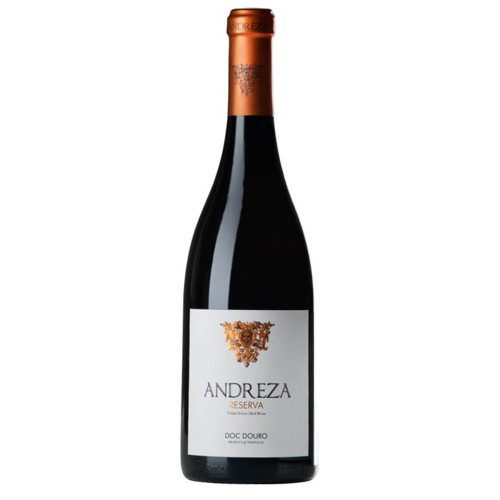 Andreza Reserva