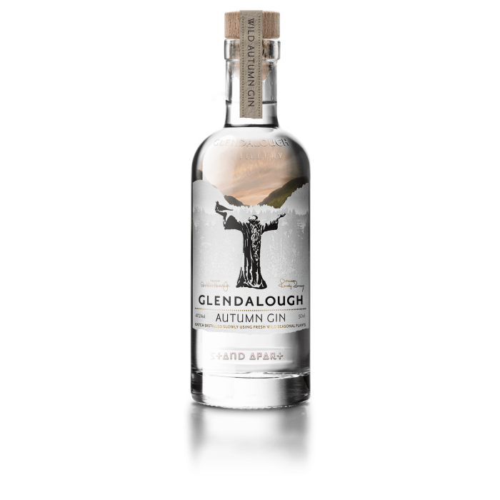 Glendalough Autumn Gin