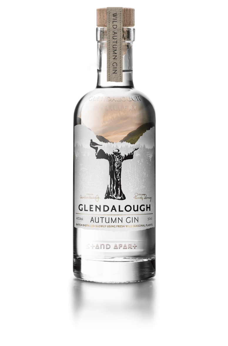 Glendalough Autumn Gin