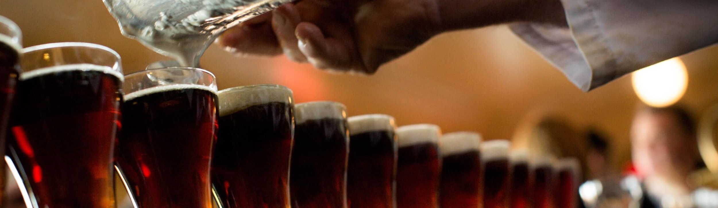 The Perfect Irish Coffee