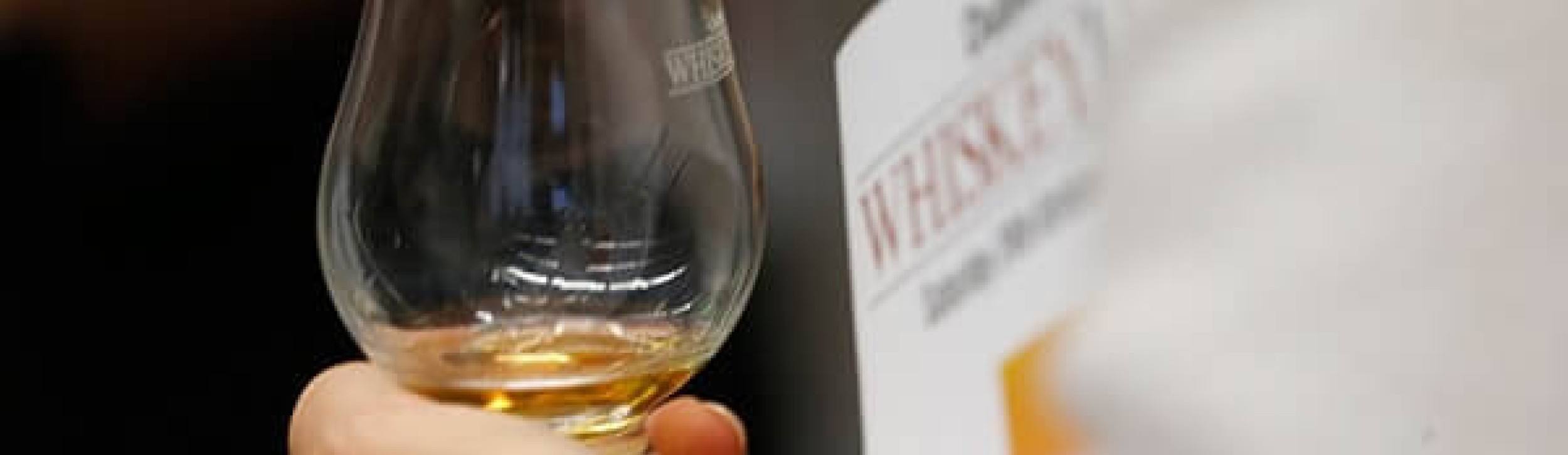 Whiskey Live 2015