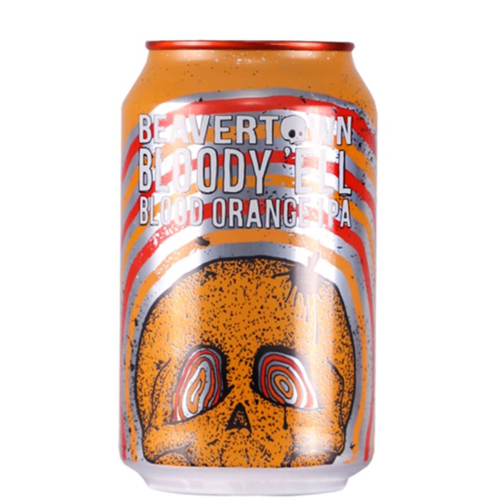 Beavertown Bloody 'Ell 33cl Can