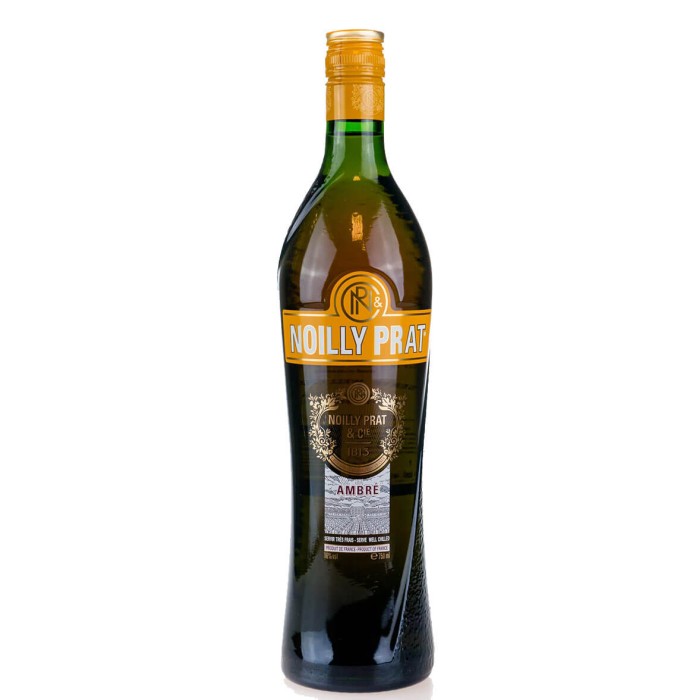 Noilly Prat Ambre 75cl