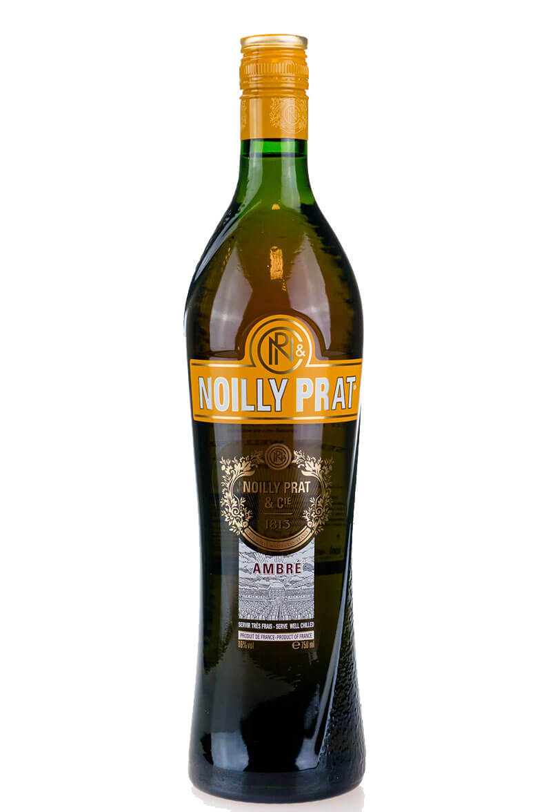 Noilly Prat Ambre 75cl