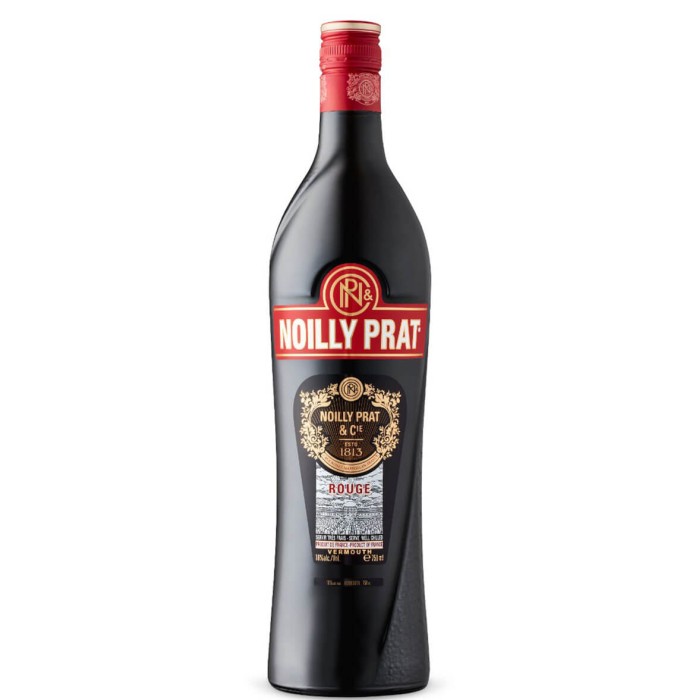 Noilly Prat Rouge 75cl