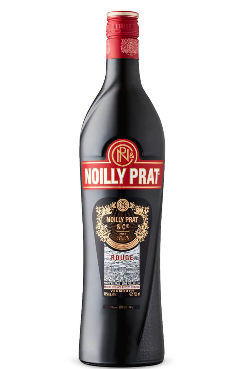 Noilly Prat Rouge 75cl