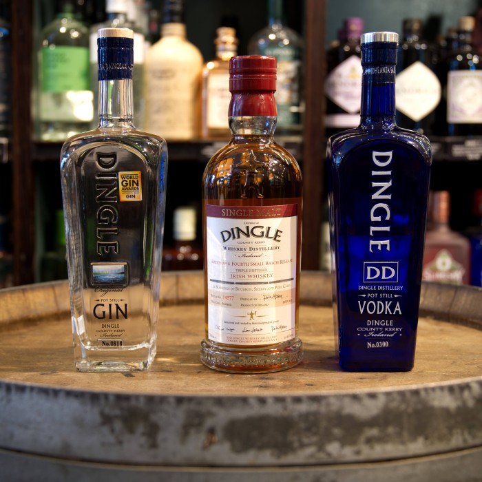 Key Dates for the Calendar, Whats Been Distilling in Dingle