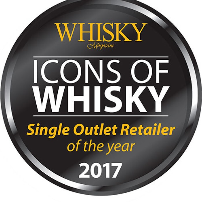 Celtic Whiskey Shop Wins Best Whiskey Shop In The World Award