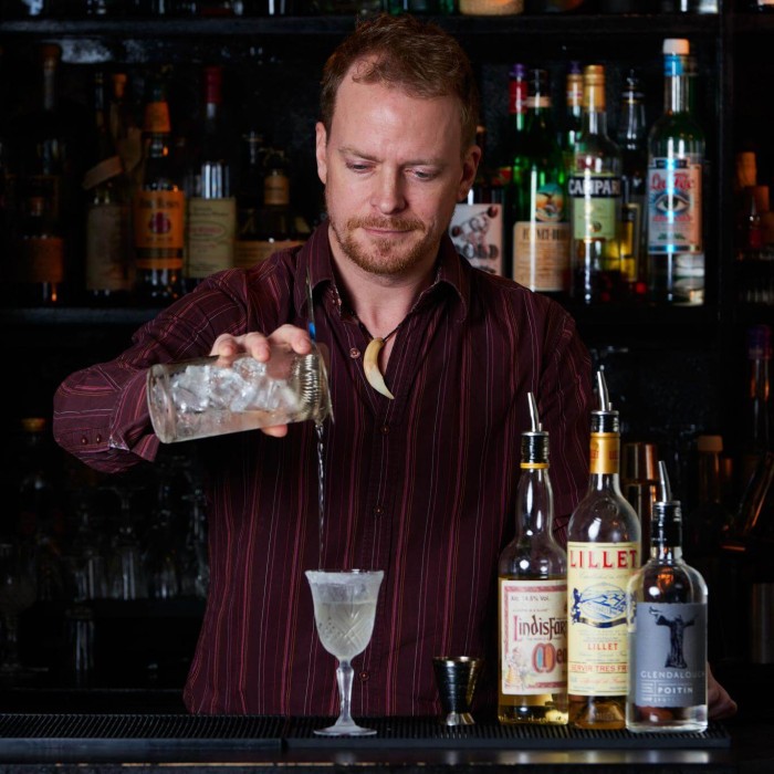 Poitín [Part 2], Five new generation of Poitíns we recommend