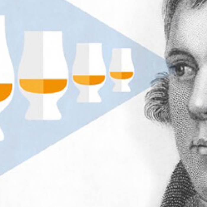SOLD OUT! Burns Supper & Whisky Tasting 25th January