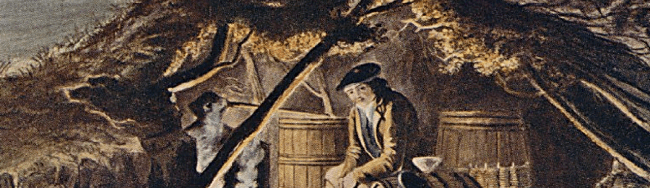 Before whiskey there was… Poitín [Part 1]