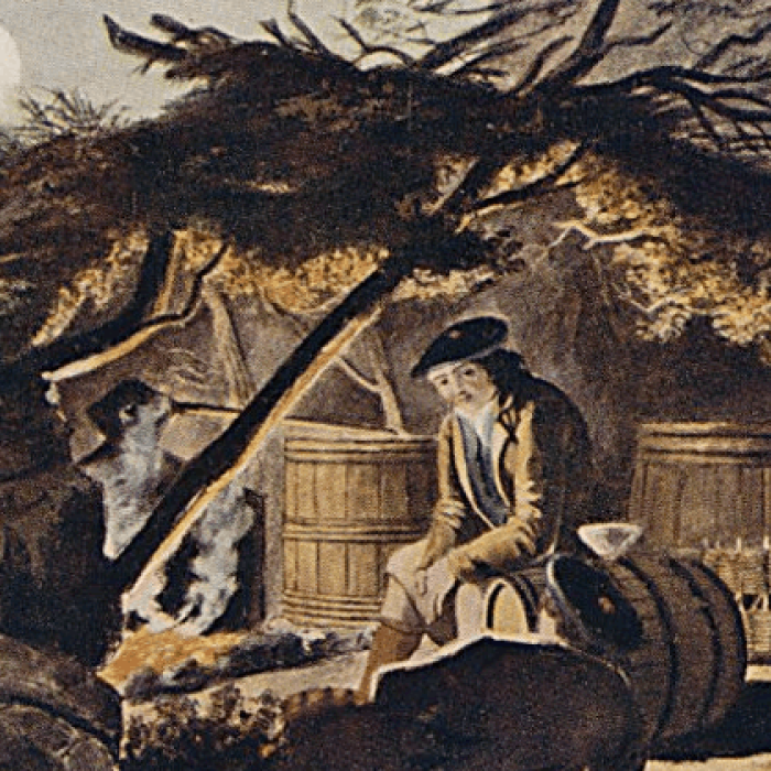Before whiskey there was… Poitín [Part 1]