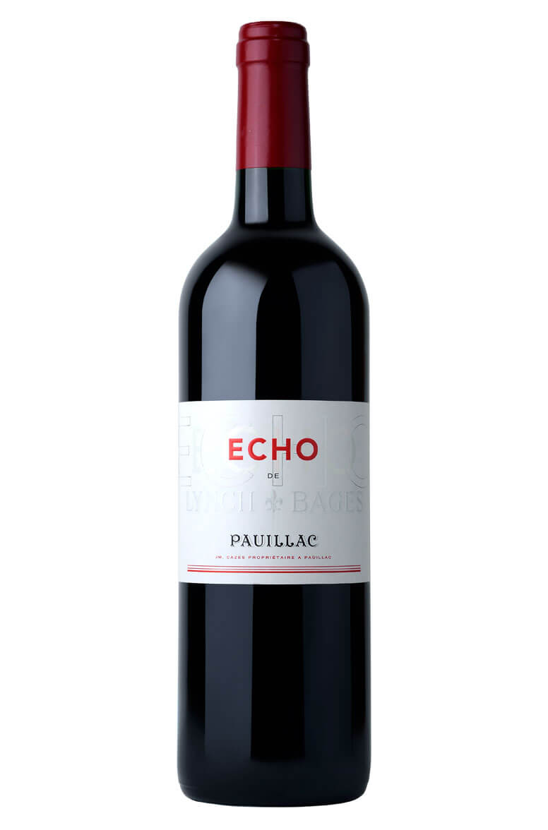 Echo de Lynch Bages