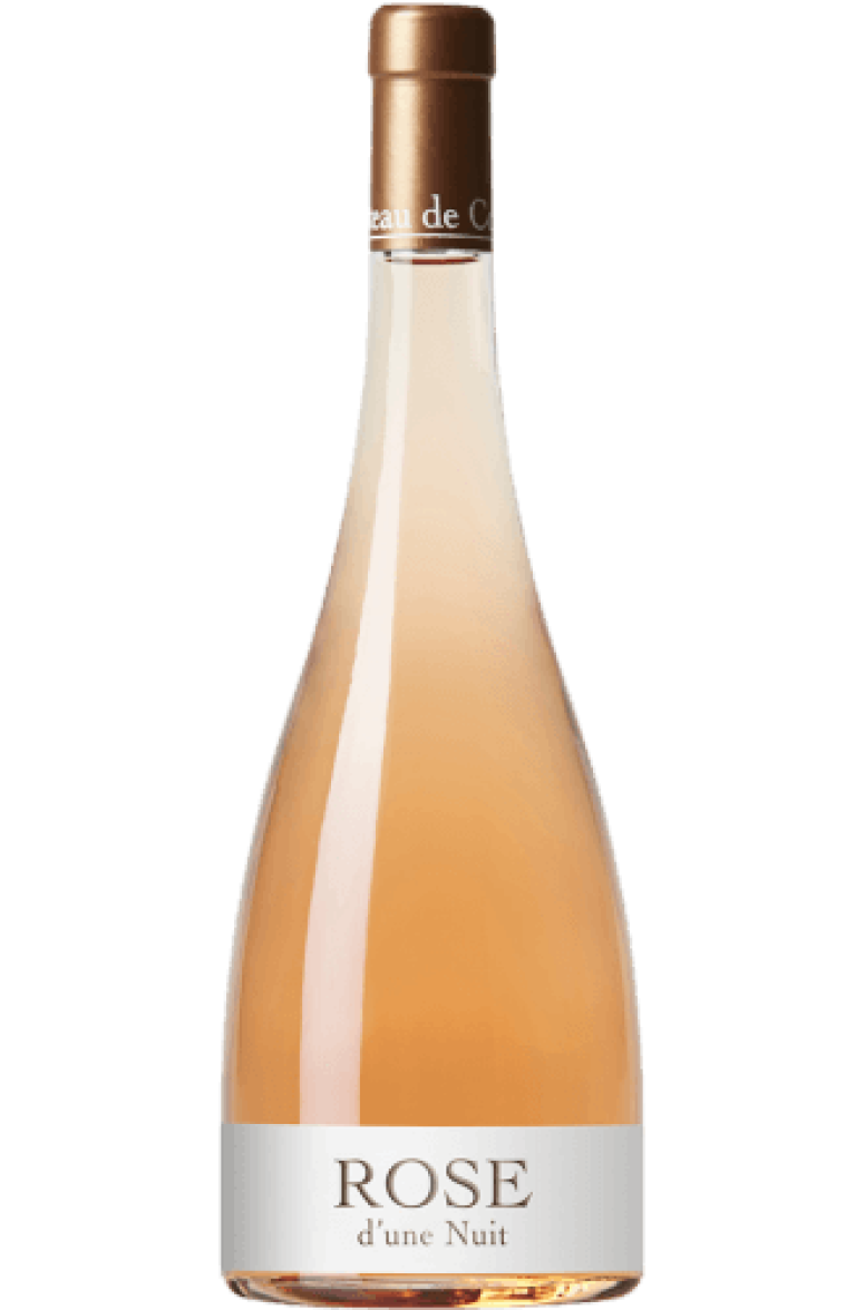 Chateau de Corcelles Rosé d'une Nuit Beaujolais Rosé