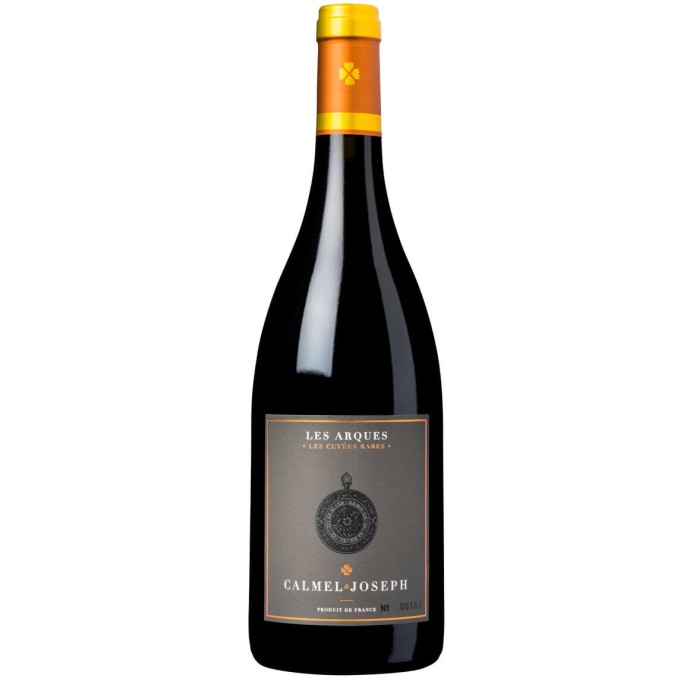 Calmel & Joseph Les Arques Minervois