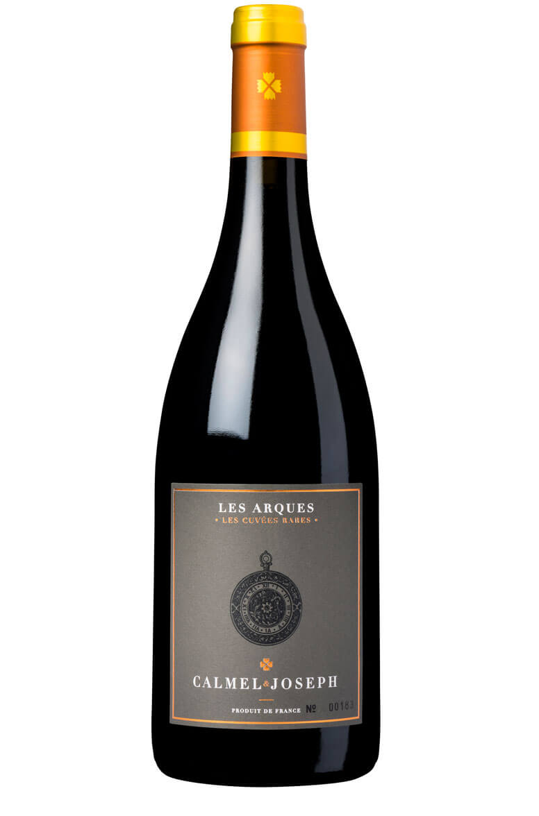 Calmel & Joseph Les Arques Minervois
