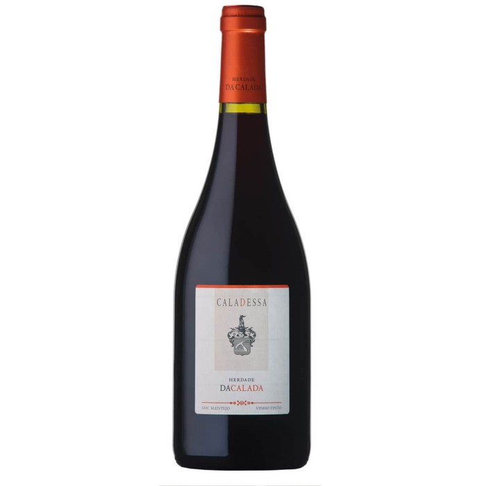 Caladessa Tinto Escolha