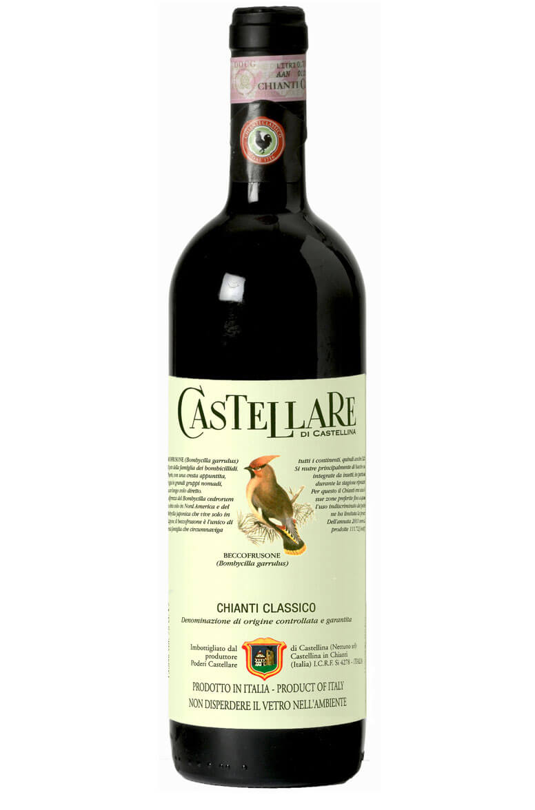 Castellare di Castellina Chianti Classico