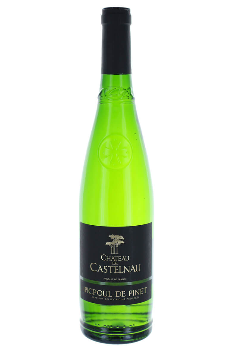 Domaine de Castelnau Picpoul de Pinet