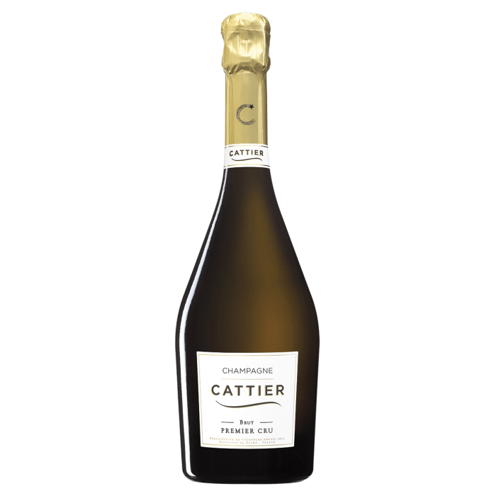 Cattier Brut 1er Cru