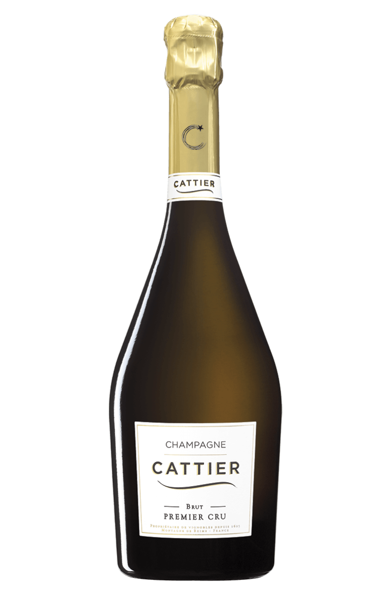 Cattier Brut 1er Cru