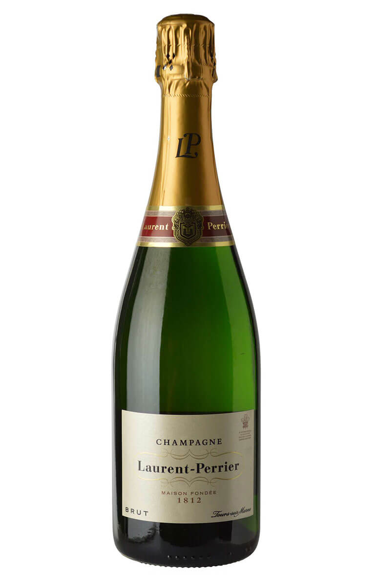 Laurent Perrier Brut NV