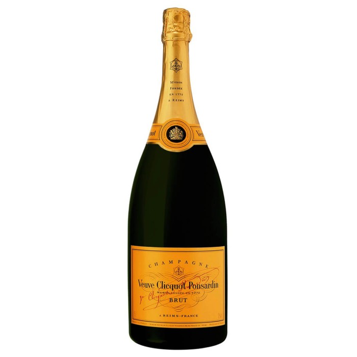 Veuve Clicquot Magnum 1.5L