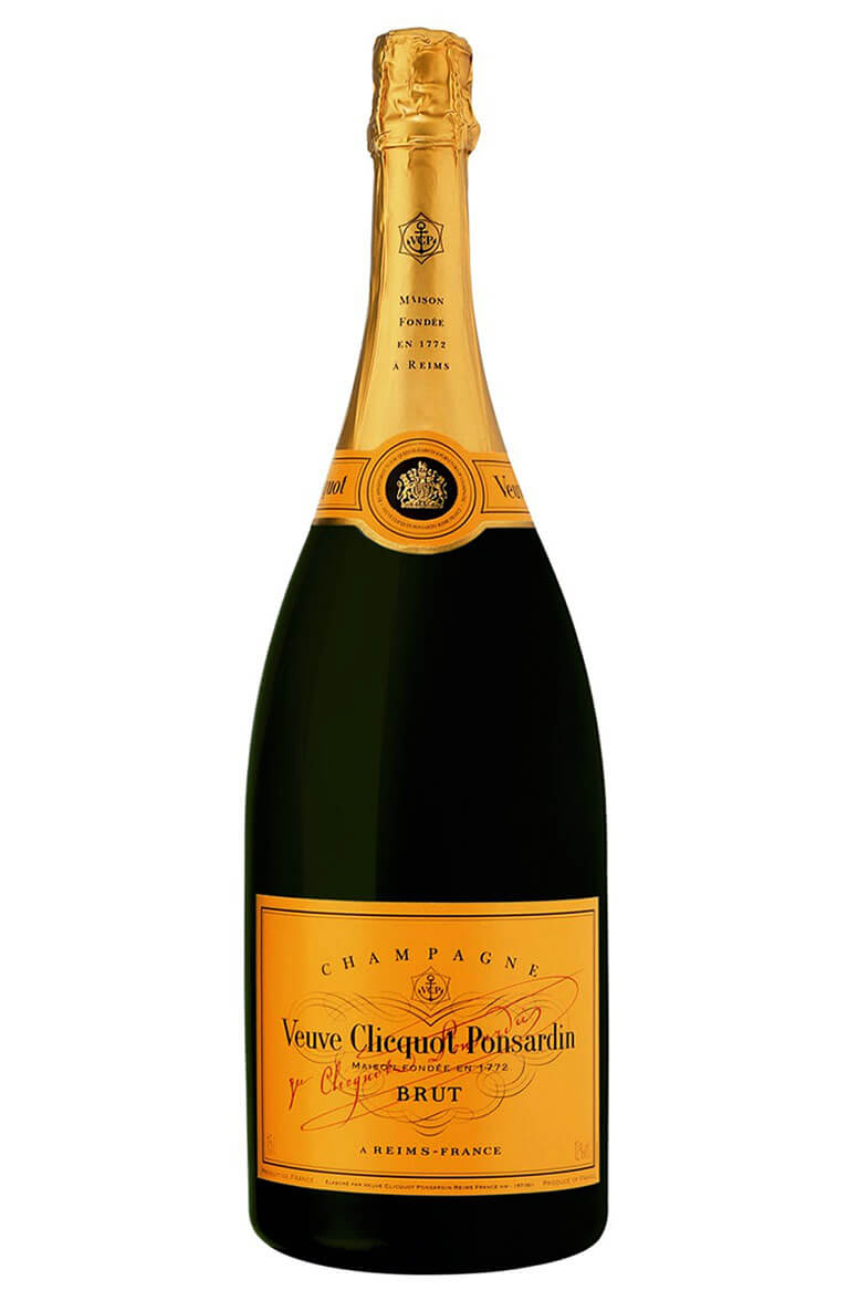 Veuve Clicquot Magnum 1.5L