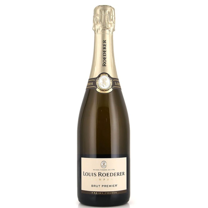Louis Roederer Brut Premier