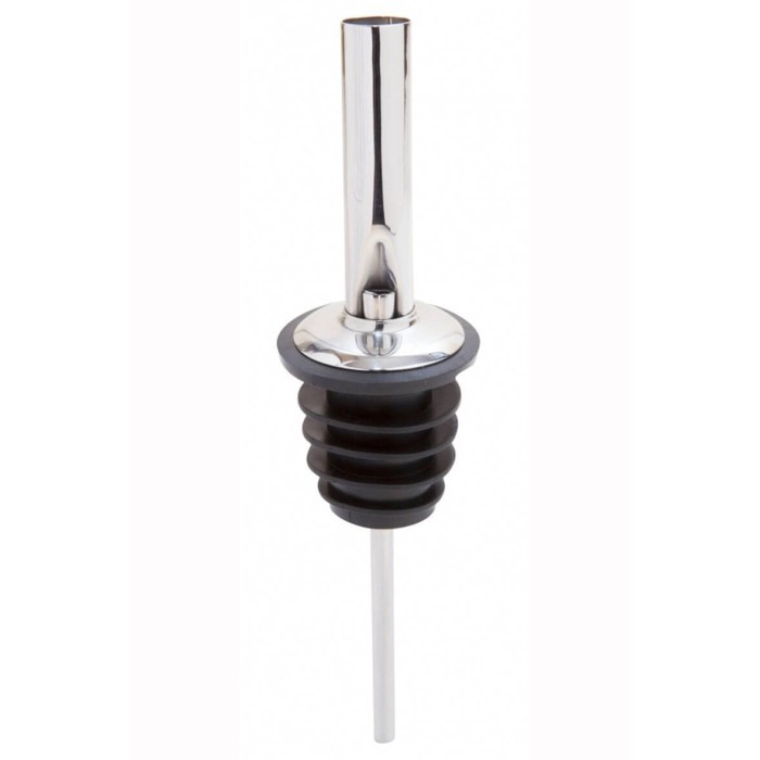 Fastflow Pourer Stainless Steel (3040P)
