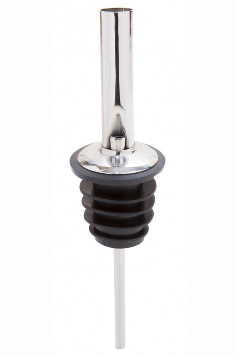 Fastflow Pourer Stainless Steel (3040P)