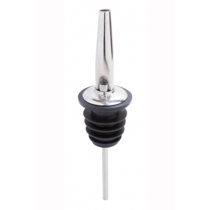 Freeflow Pourer Stainless Steel- Medium Flow (3041P)