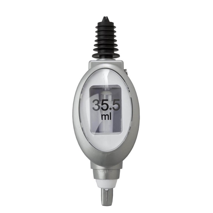 Vogue Spirit Measure 35.5ml (3083V)