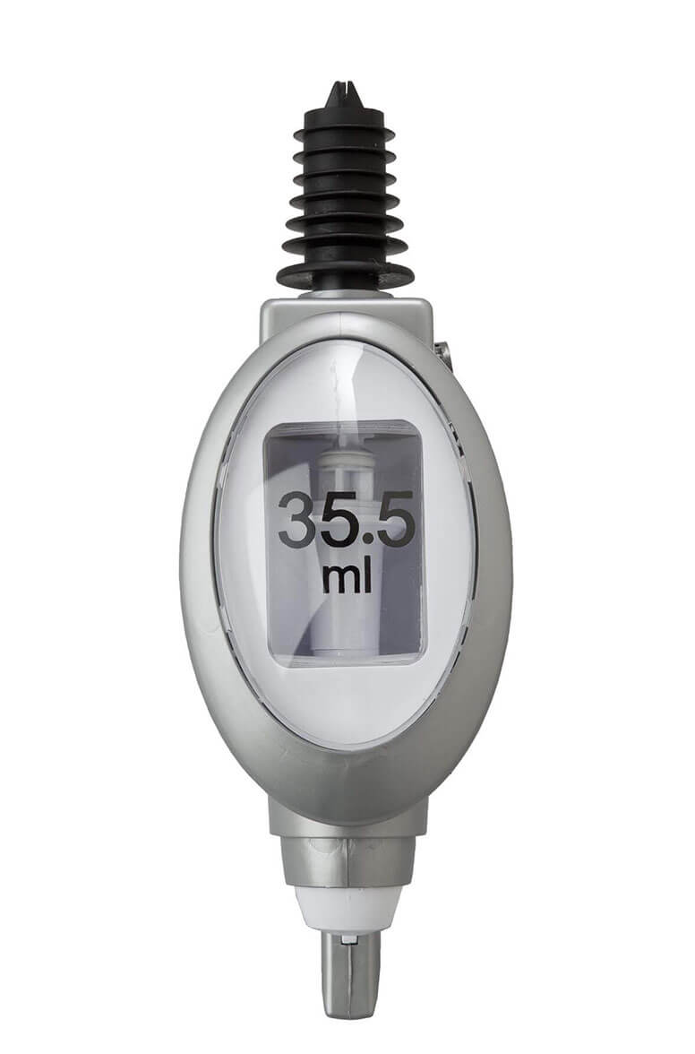 Vogue Spirit Measure 35.5ml (3083V)