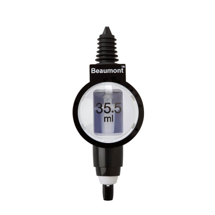 Metrix SL Measure 35.5ml (3141V)