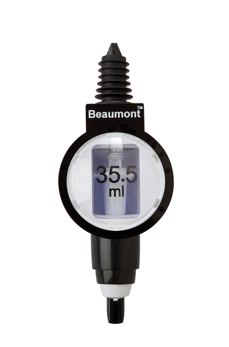 Metrix SL Measure 35.5ml (3141V)