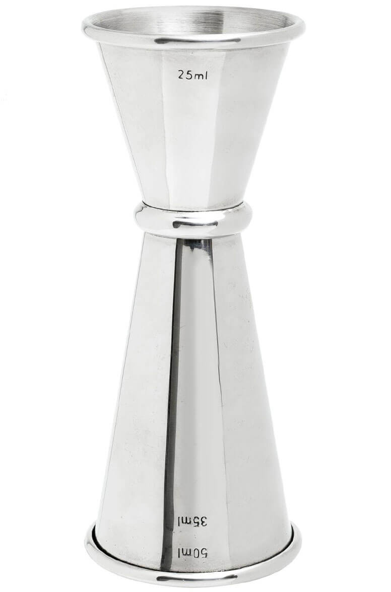 Steel Banded Measure 25/50/35ml NGS (3179)