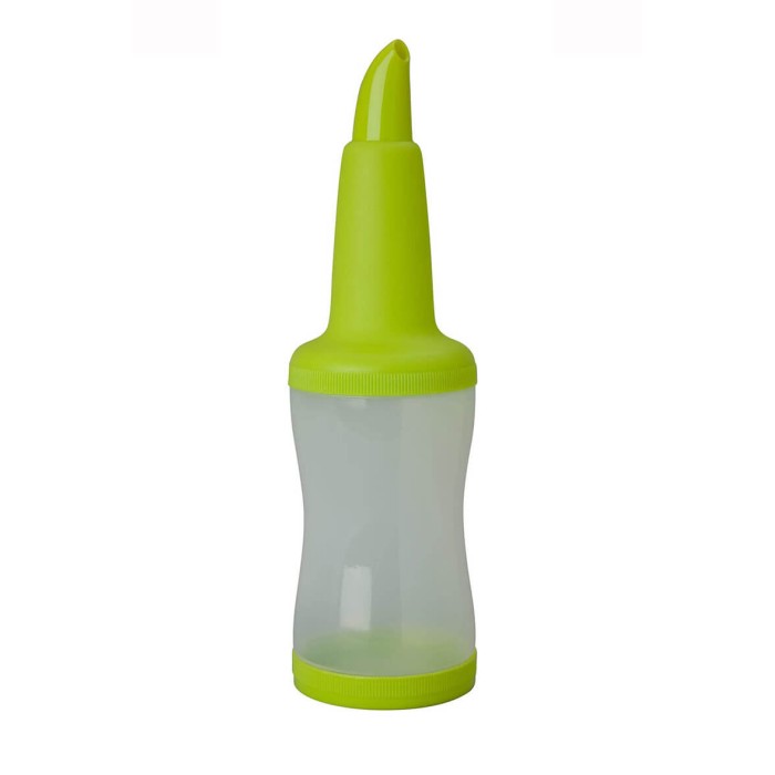 Freepour Bottle Green (3320G)