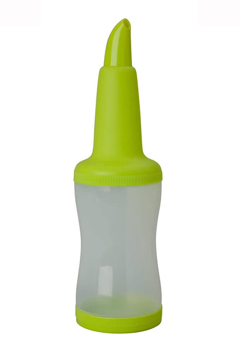 Freepour Bottle Green (3320G)