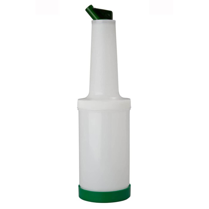 Save and Pour Quart Green (3321G)