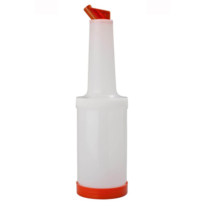 Save and Pour Quart Orange (3321O)