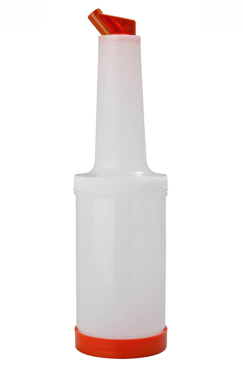 Save and Pour Quart Orange (3321O)