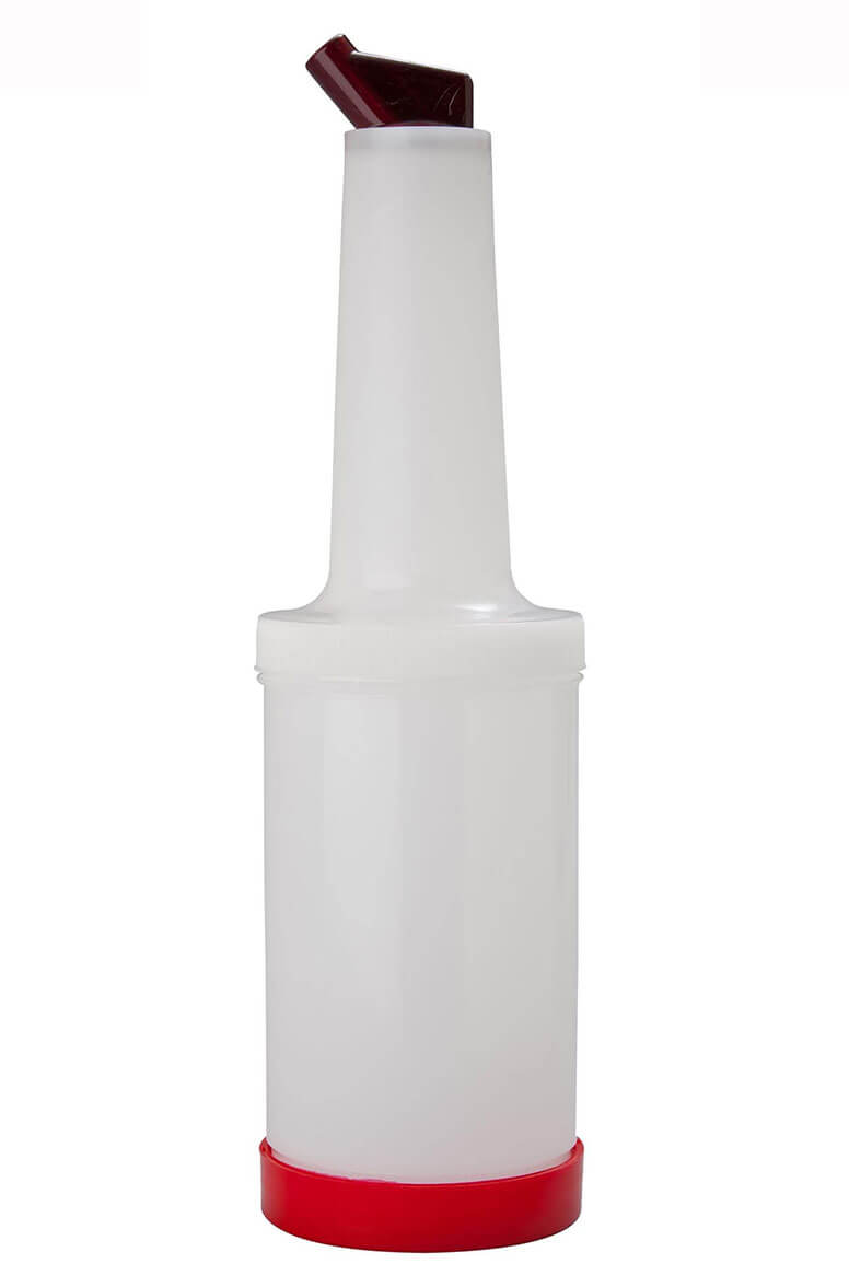 Save and Pour Red (3321R)