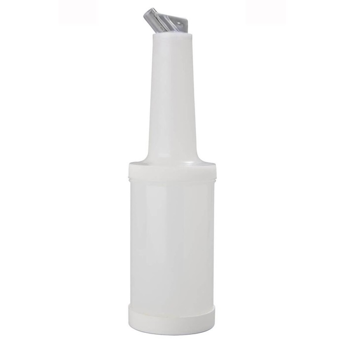 Save and pour White (3321W)