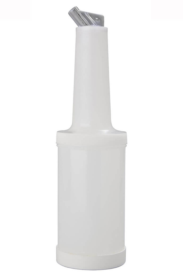 Save and pour White (3321W)