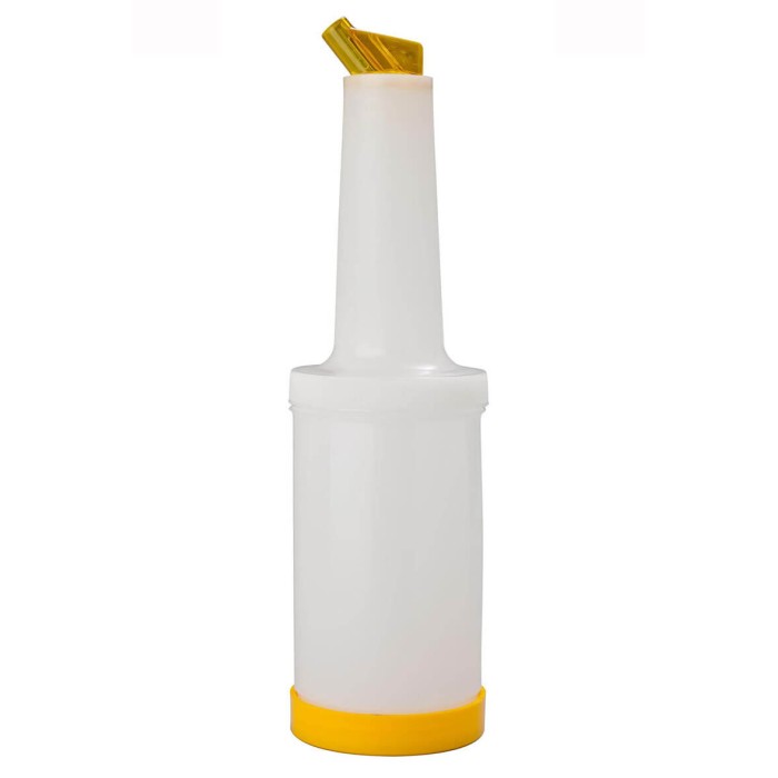 Save and Pour Quart Yellow (3321Y)