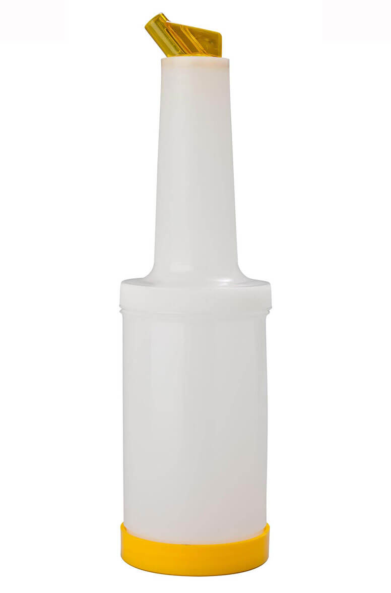 Save and Pour Quart Yellow (3321Y)